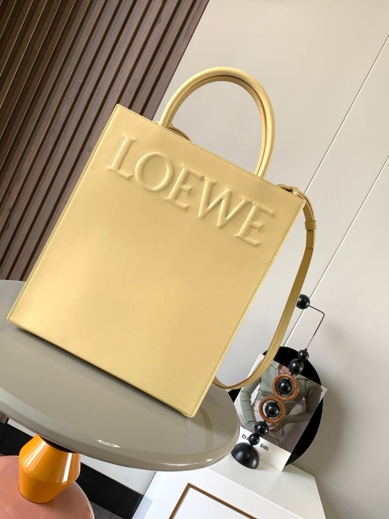 Loewe Top Handle Bags